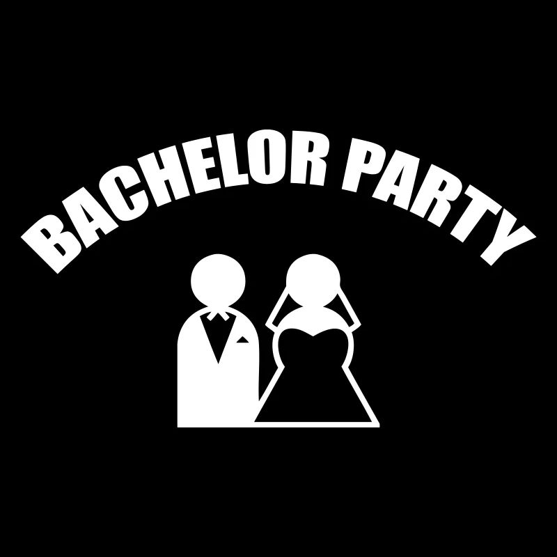 Bachelor Party - Wedding