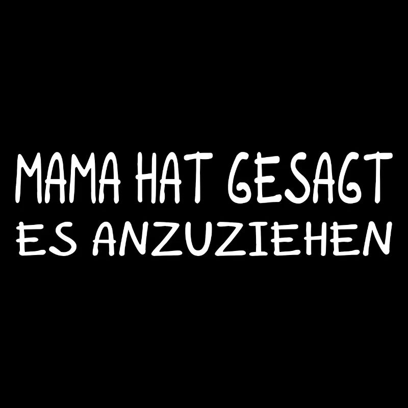 Maman a dit - Chaleureux et décontracté : l’humour de la mode de maman