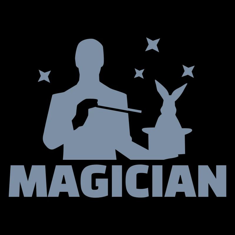 Magician