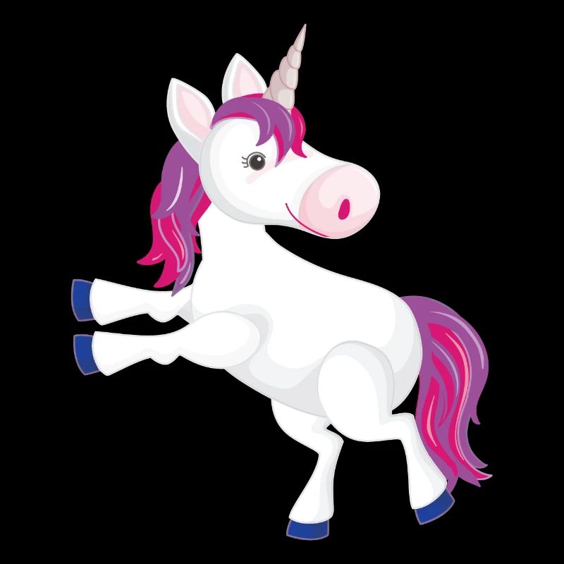 Bisexuelles Einhorn Bisexuell