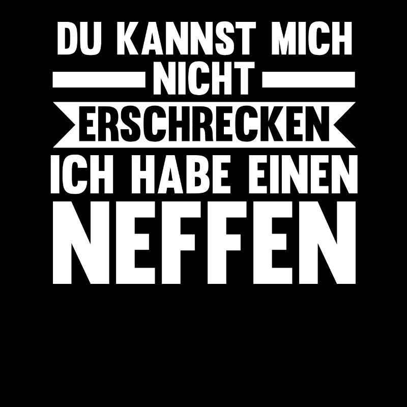 Onkel Neffe Neffen Geschenk
