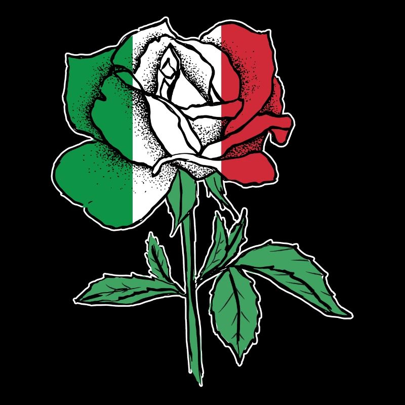 Drapeau Rose Mexicain Drapeau Cadeau