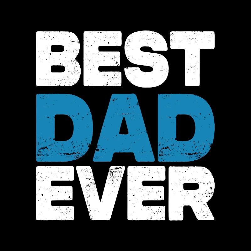 Best Dad Ever