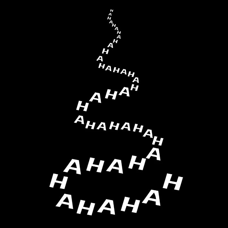 HAHA