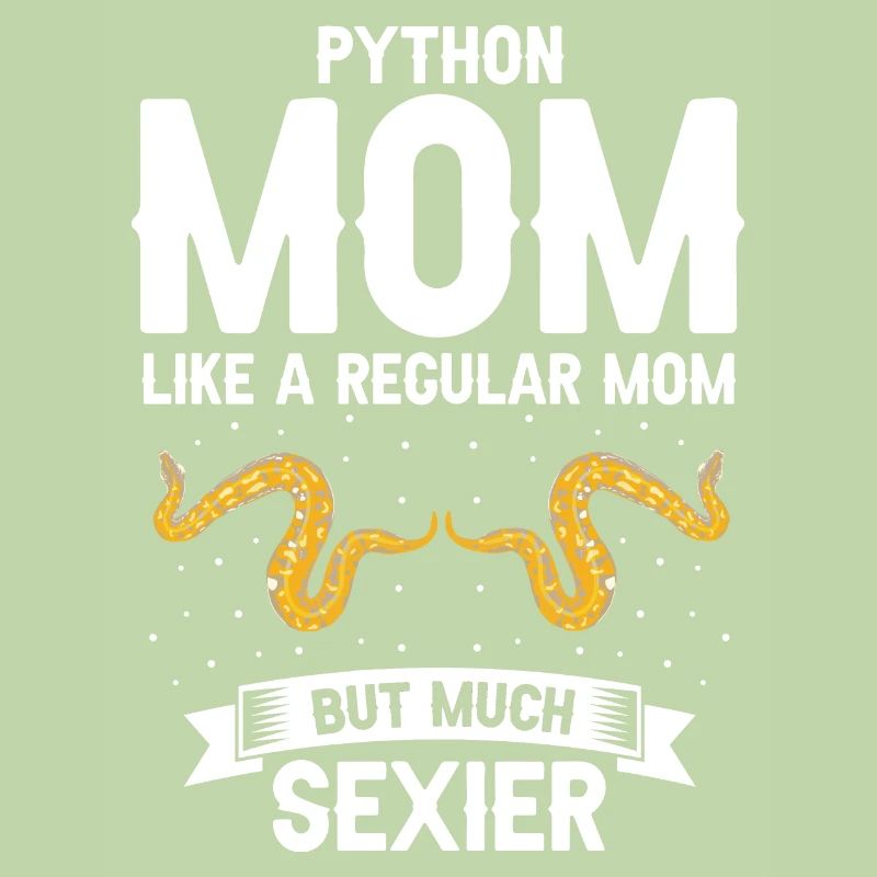 King python design pour les amateurs de serpents