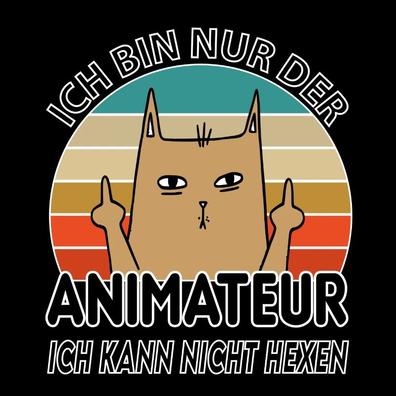 Animateur