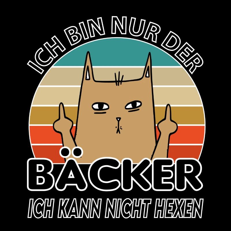 Bäcker
