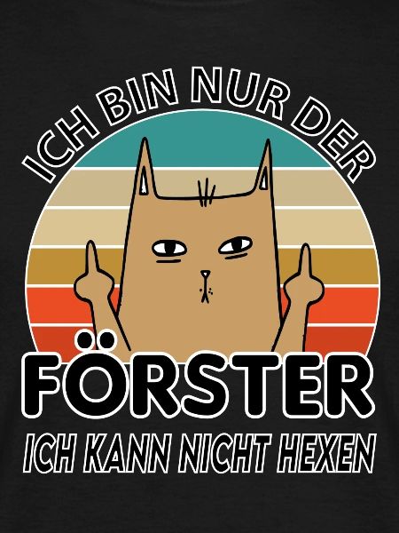 Förster