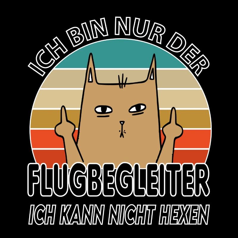 Flugbegleiter