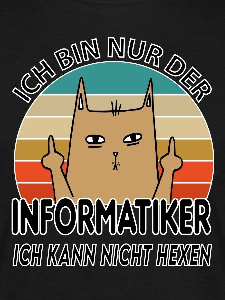 Informatiker