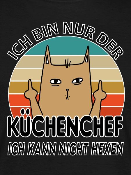 Küchenchef