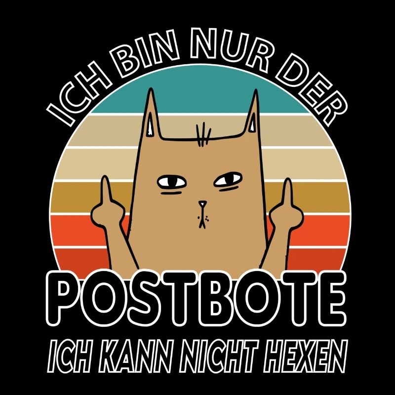 Postbote