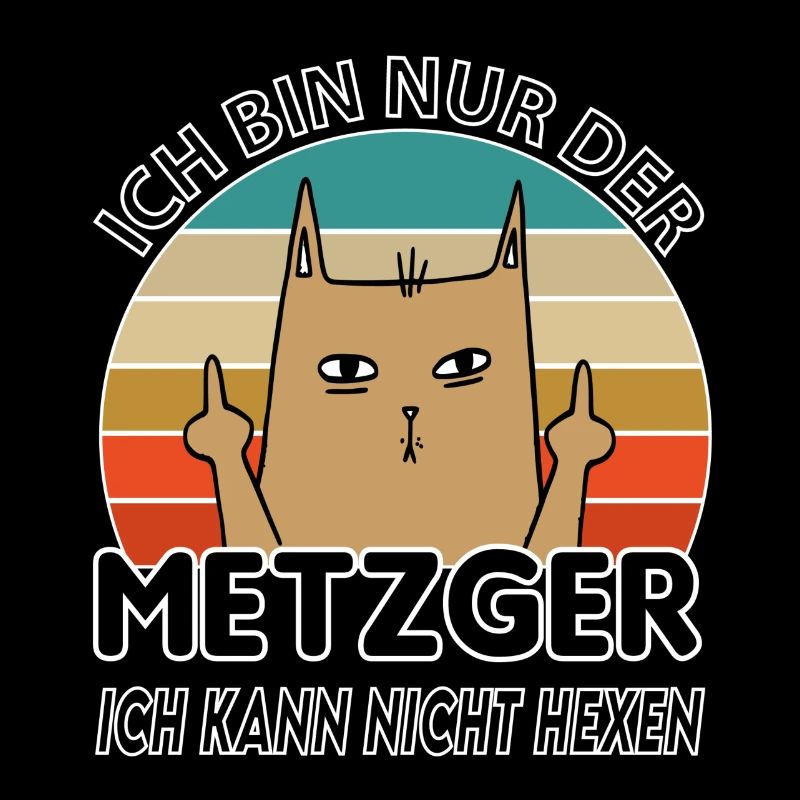 Metzger