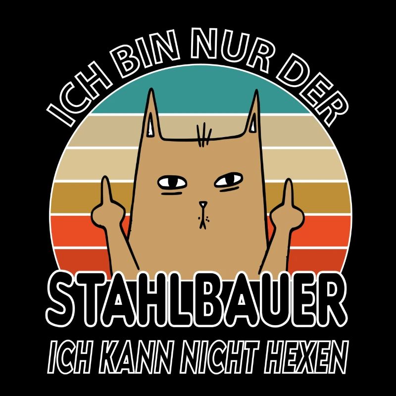 Stahlbauer