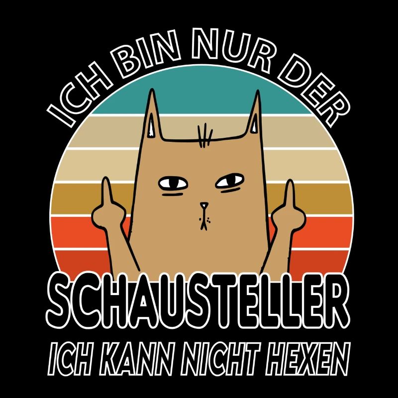 Schausteller