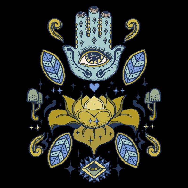 Fatimas Lotus