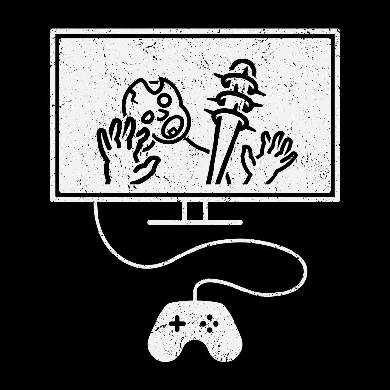 Playing With Zombies