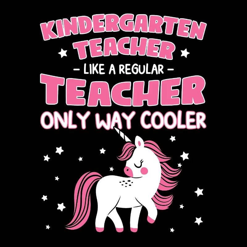 Lehrerin Kindergärtnerin Kindergärtnerin Geschenk