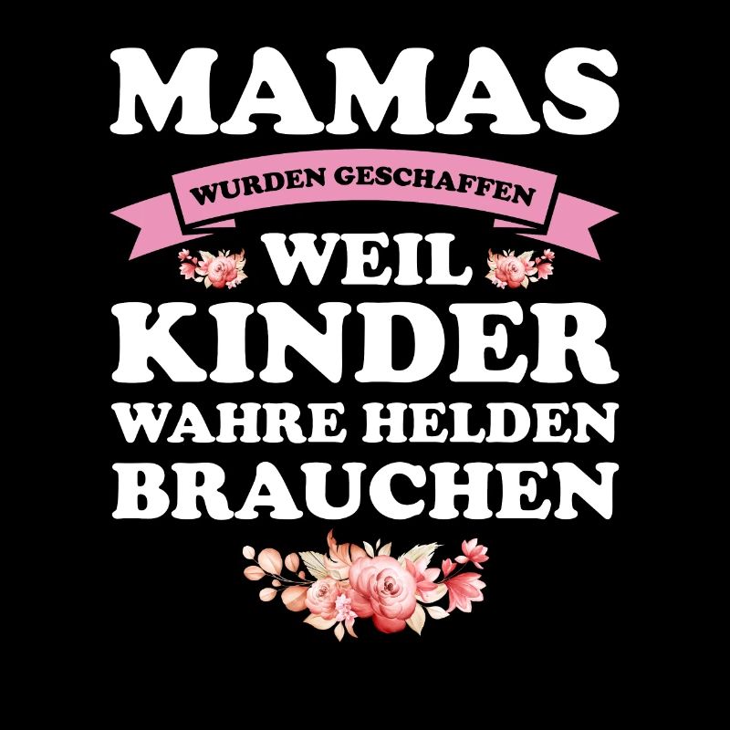 Mutter Mama Kinder Geschenk