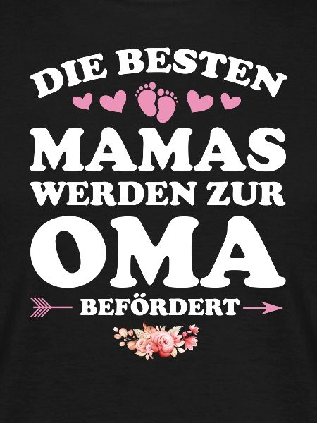 Mama Oma Mutter Geschenk