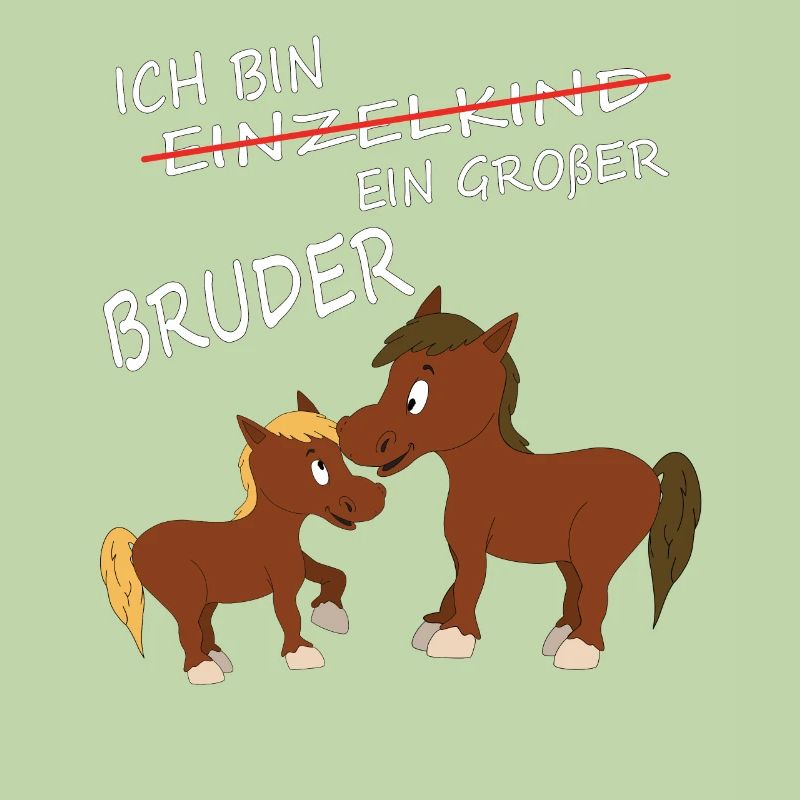 Geschenkidee zur Geburt großer Bruder
