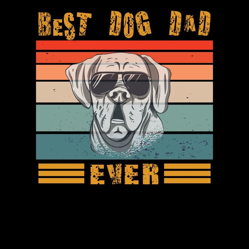 Dog design for pet lovers
