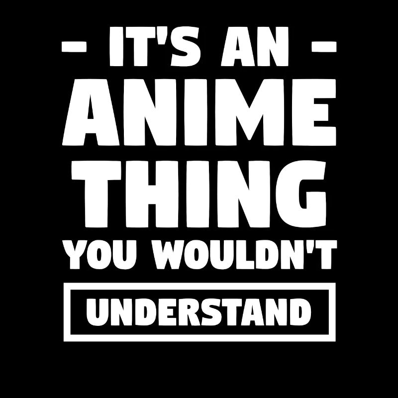 Anime merch Anime Anime Merchandise Geschenk
