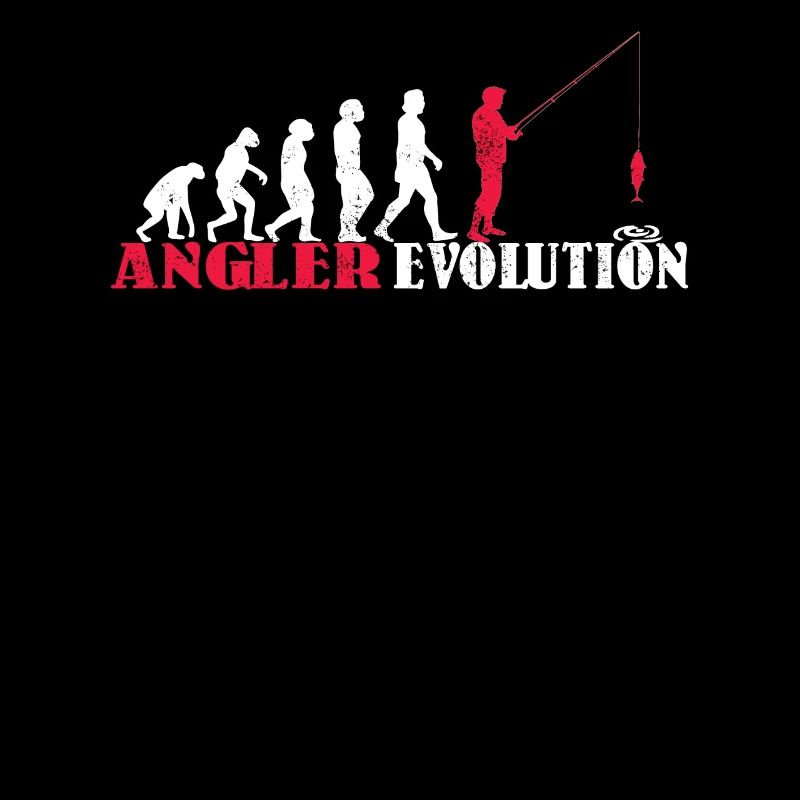 Angler Geschenkidee Hobby Angeln