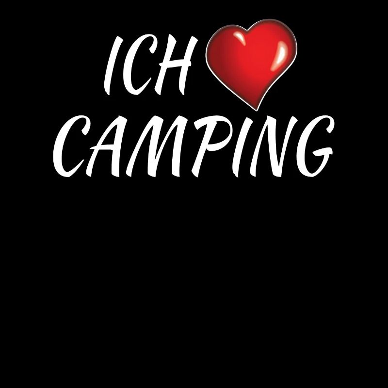 Camper Geschenkidee Camping