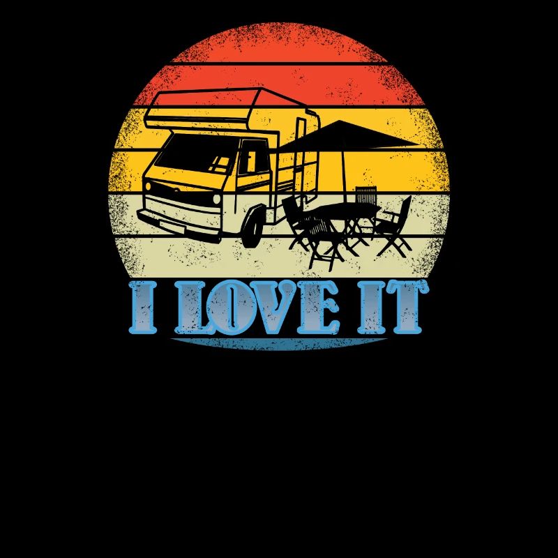 Camper Gift Idea Camping