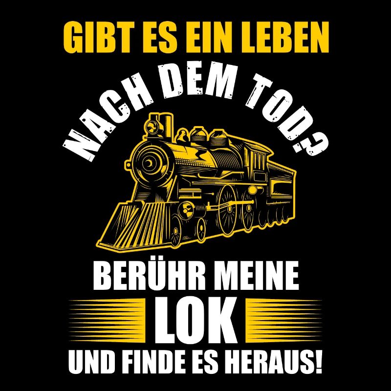Modelleisenbahn Bahn Modellbauer Geschenk