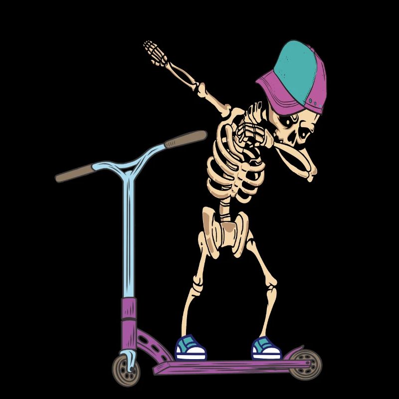 Stunt Scooter
