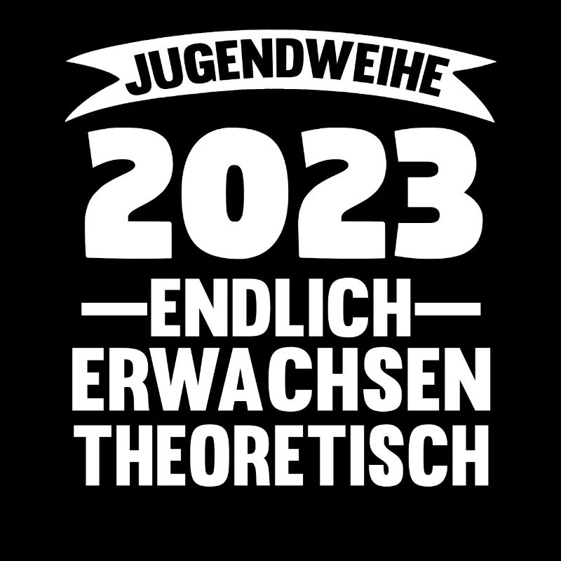 Jugendweihe Party Geschenk