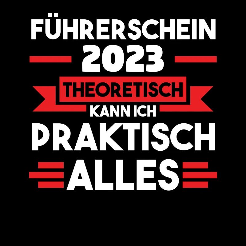 Führerschein Prüfung Bestanden Geschenk