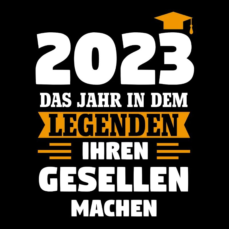 Gesellenbrief Geschenk