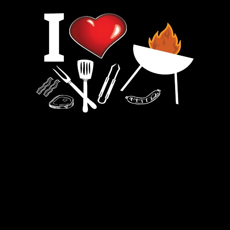 Idée de barbecue et de cadeau de camping-car