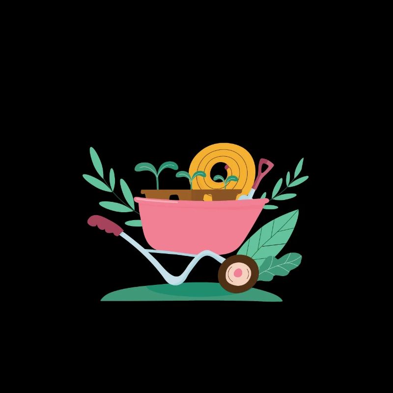 Garten Opa Gartenliebhaber Geschenk