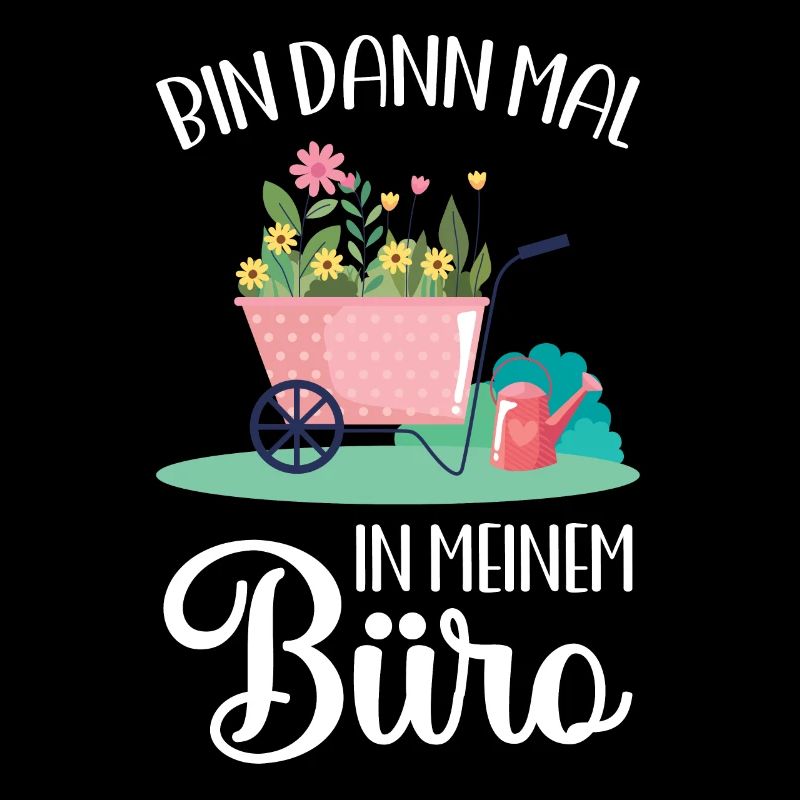 Garten Pflanze Gartenarbeit Geschenk