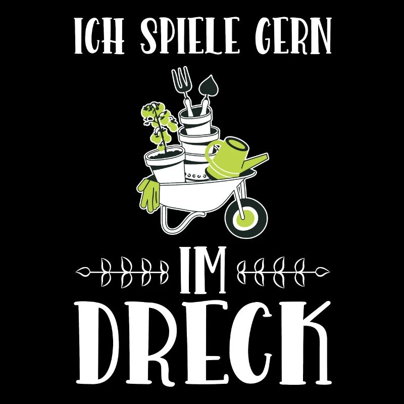 Garten Pflanze Gartenarbeit Geschenk