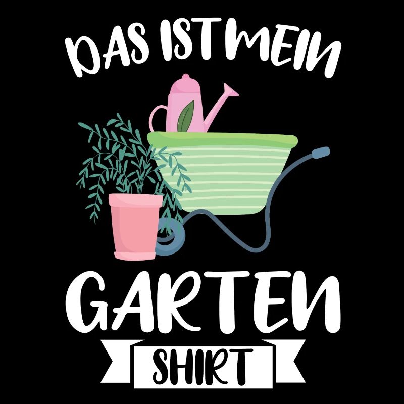 Garten Pflanze Gartenarbeit Geschenk