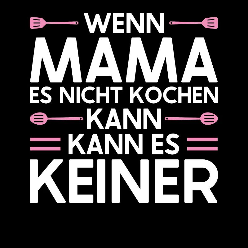Mutter Mama Tochter Geschenk