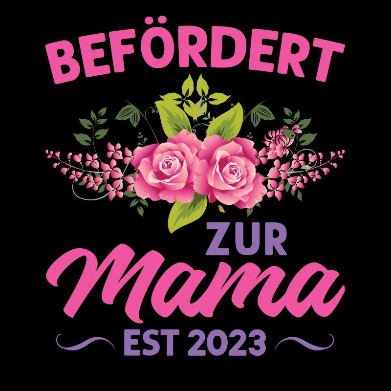 Mutter Mama Tochter Geschenk