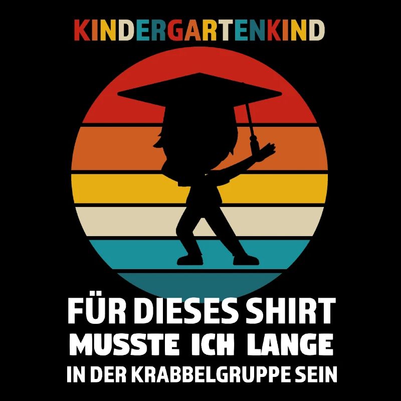Kindergarten Anfang Kindergartenkind Geschenk