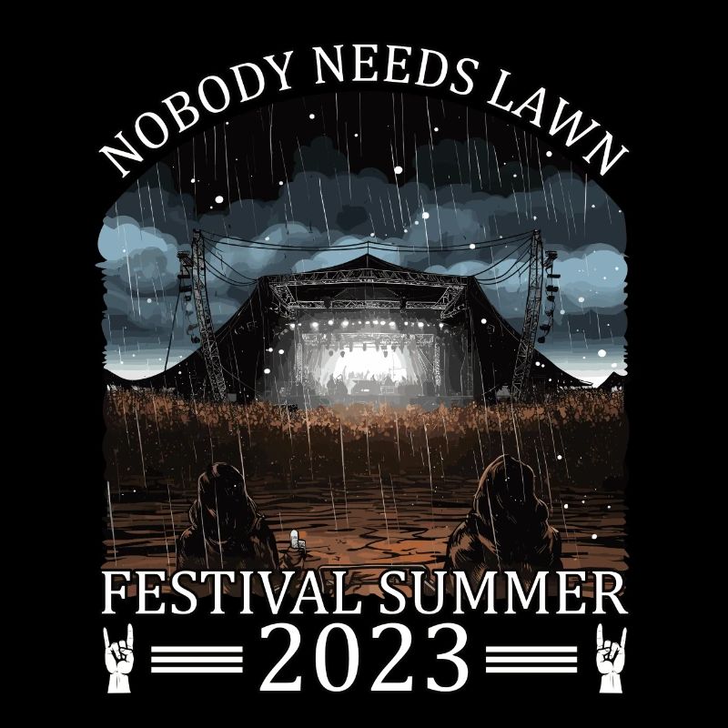 Festival Campground Survivor 2023