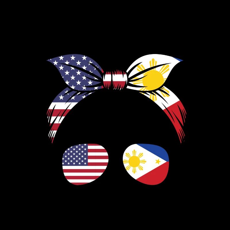 Philippinisch Filipino Philippinisches Geschenk