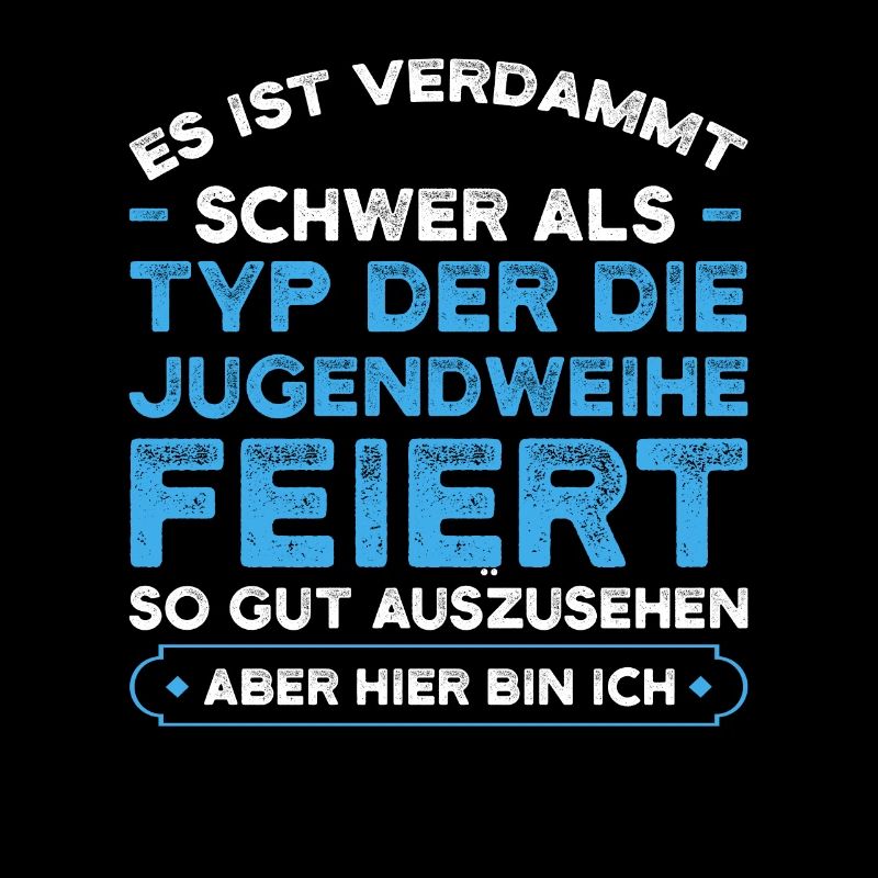 Jugendweihe Jugend Jugendliche Geschenk