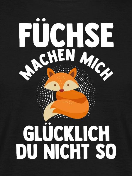 Fuchs Tier Fuchs Geschenk