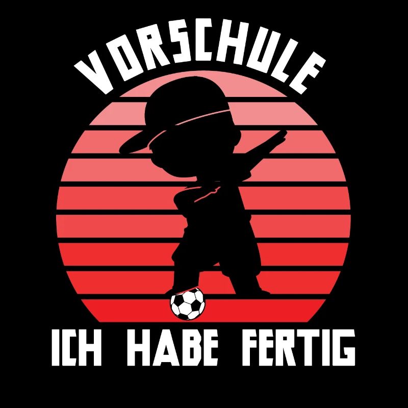 Vorschule Abschied Vorschule Schulanfang Geschenk