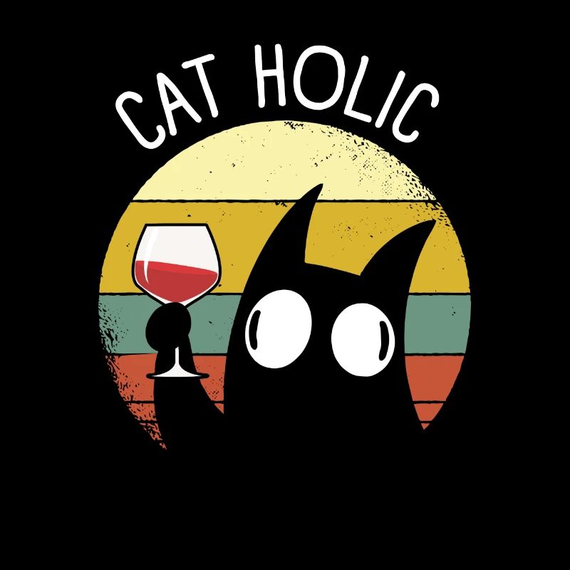Cat Holic