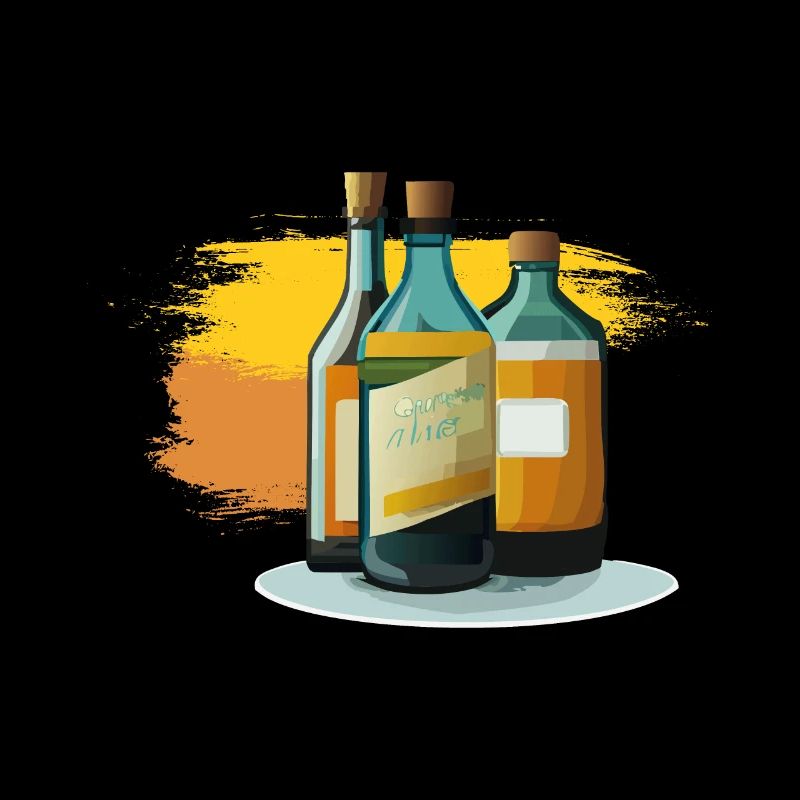 Bouteilles